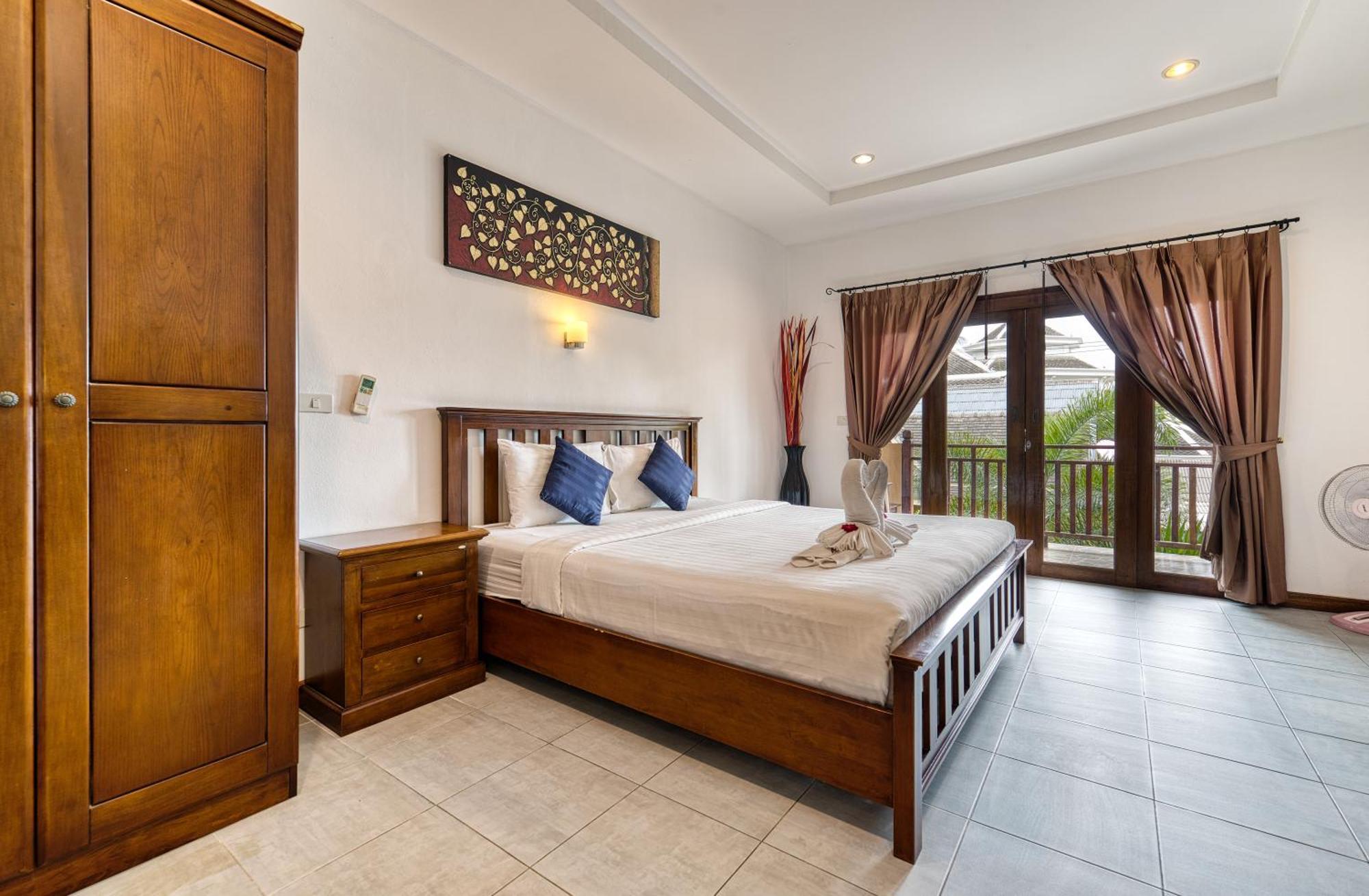 Appartement The Bulin *