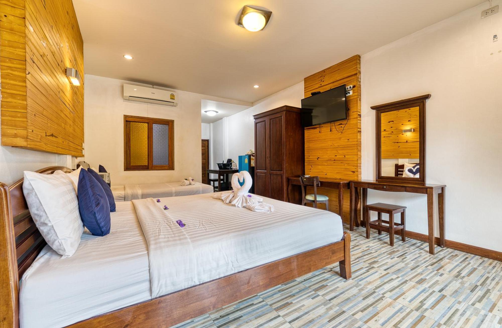 Appartement The Bulin